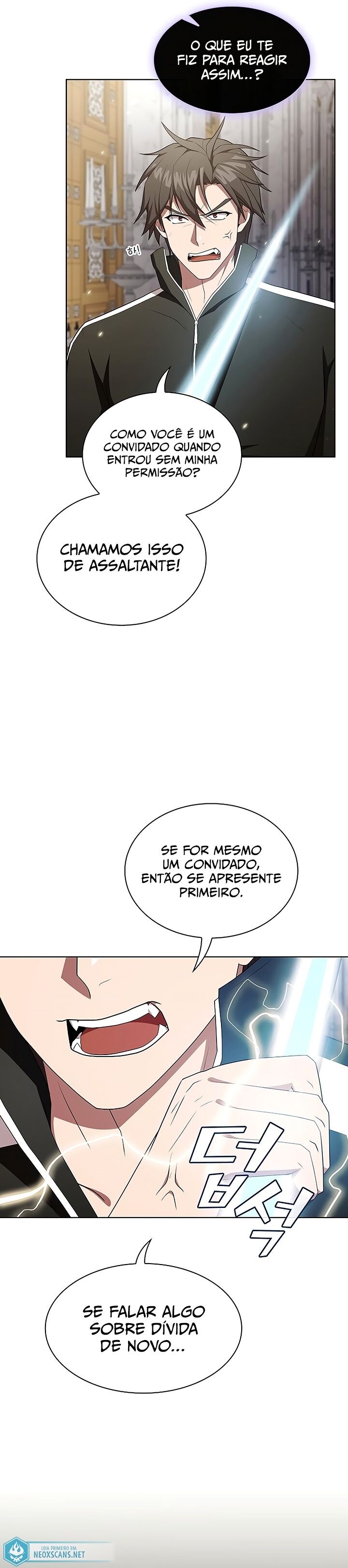 Read The Tutorial Tower of the Advanced Player PT Manga Online