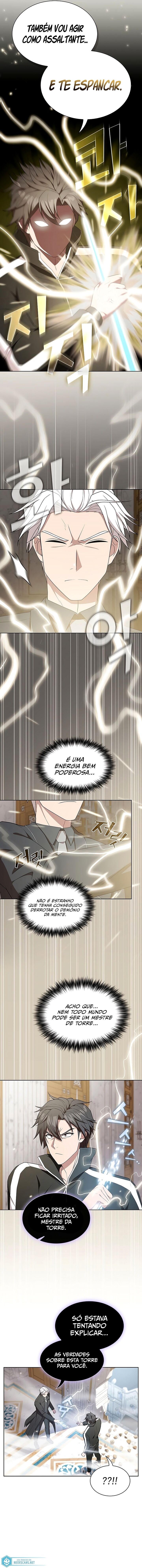 Read The Tutorial Tower of the Advanced Player PT Manga Online
