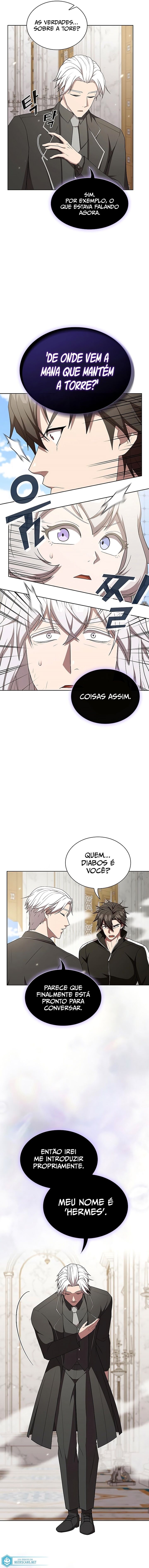 Read The Tutorial Tower of the Advanced Player PT Manga Online