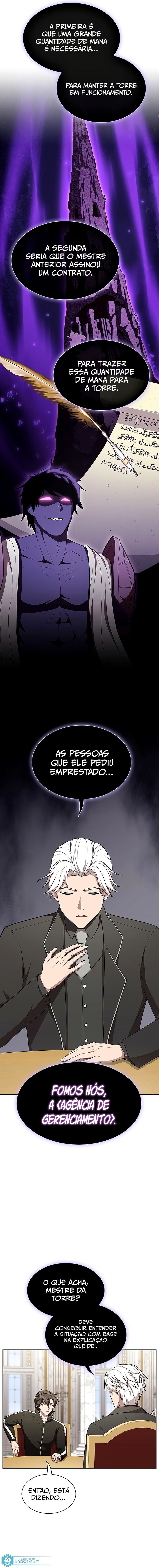 Read The Tutorial Tower of the Advanced Player PT Manga Online