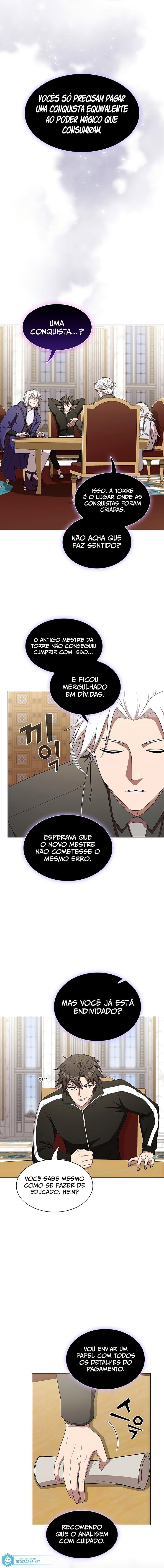 Read The Tutorial Tower of the Advanced Player PT Manga Online
