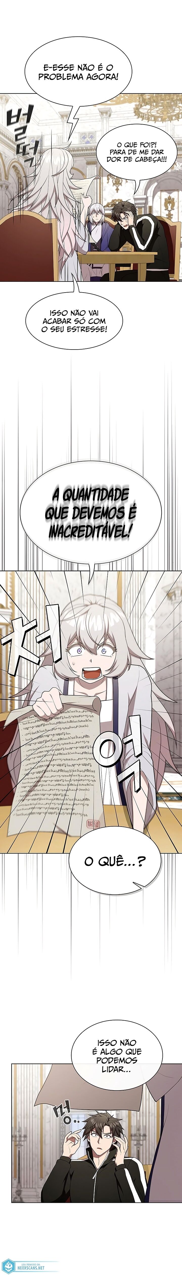 Read The Tutorial Tower of the Advanced Player PT Manga Online