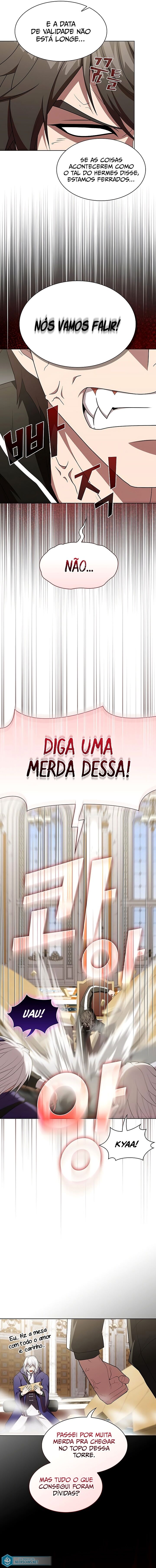 Read The Tutorial Tower of the Advanced Player PT Manga Online