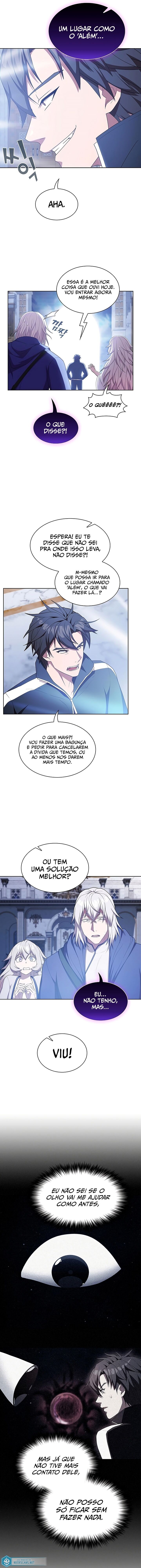 Read The Tutorial Tower of the Advanced Player PT Manga Online
