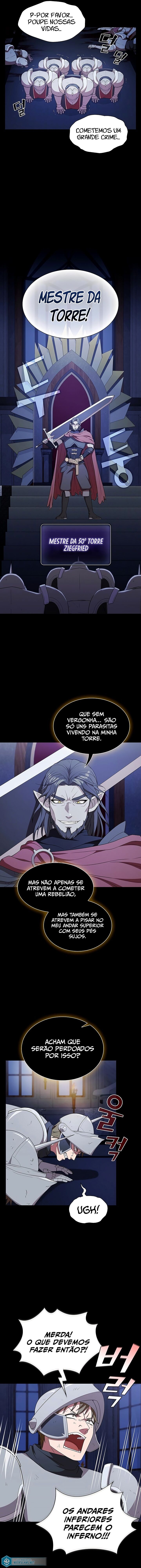 Read The Tutorial Tower of the Advanced Player PT Manga Online