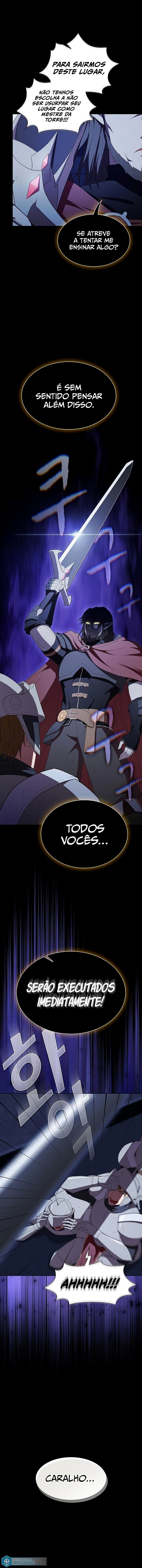 Read The Tutorial Tower of the Advanced Player PT Manga Online