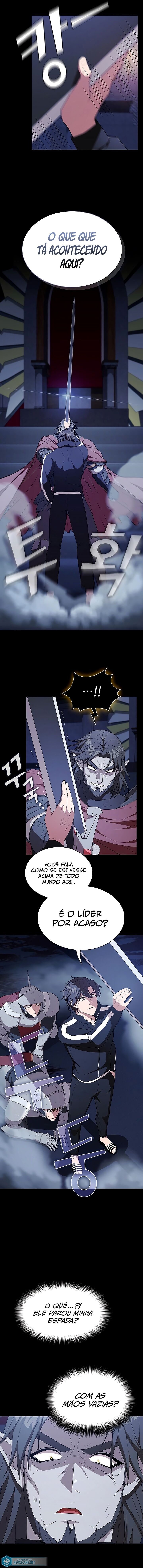 Read The Tutorial Tower of the Advanced Player PT Manga Online