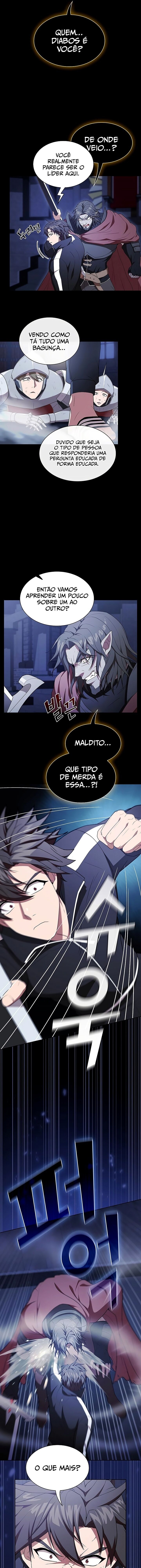 Read The Tutorial Tower of the Advanced Player PT Manga Online