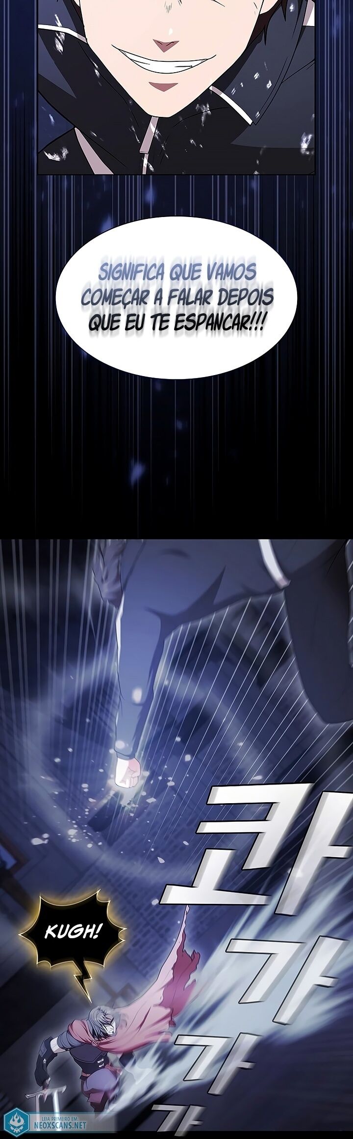 Read The Tutorial Tower of the Advanced Player PT Manga Online