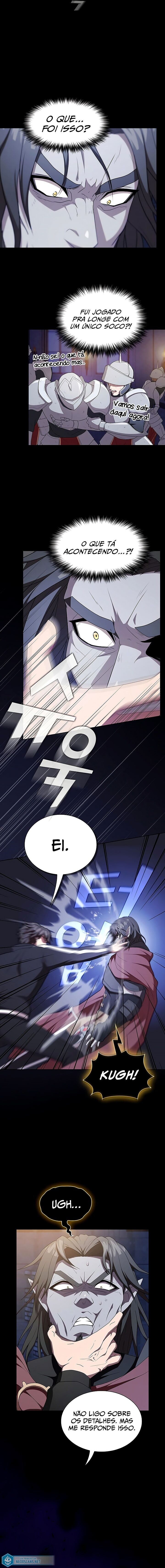 Read The Tutorial Tower of the Advanced Player PT Manga Online