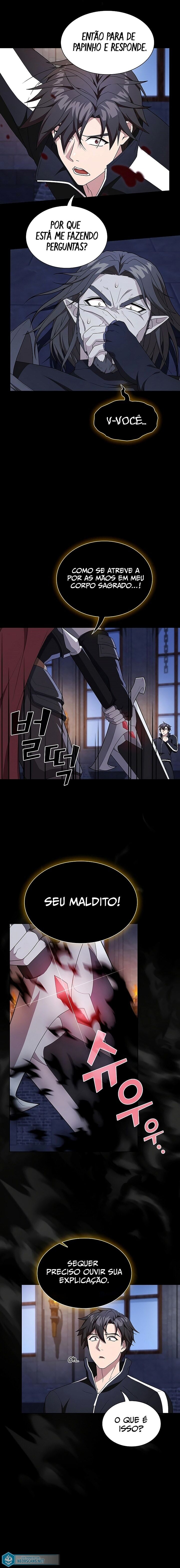 Read The Tutorial Tower of the Advanced Player PT Manga Online