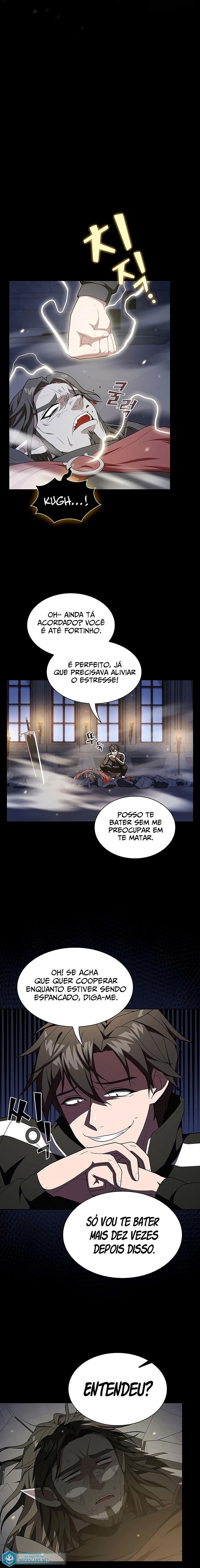 Read The Tutorial Tower of the Advanced Player PT Manga Online