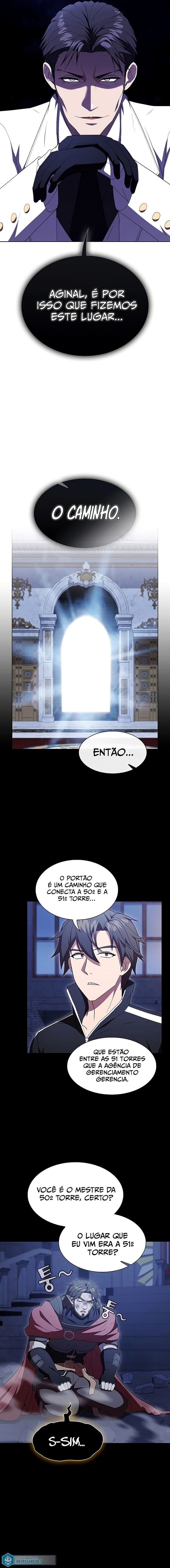 Read The Tutorial Tower of the Advanced Player PT Manga Online