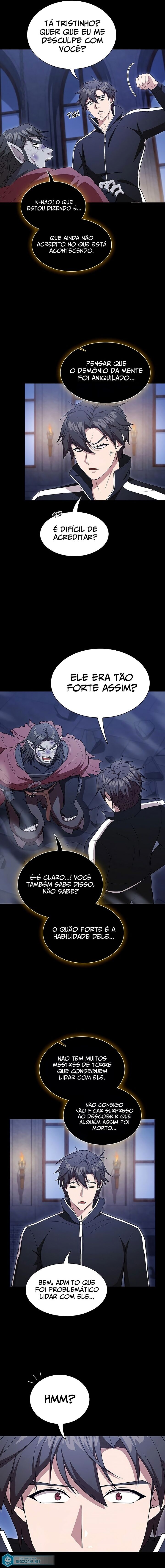 Read The Tutorial Tower of the Advanced Player PT Manga Online