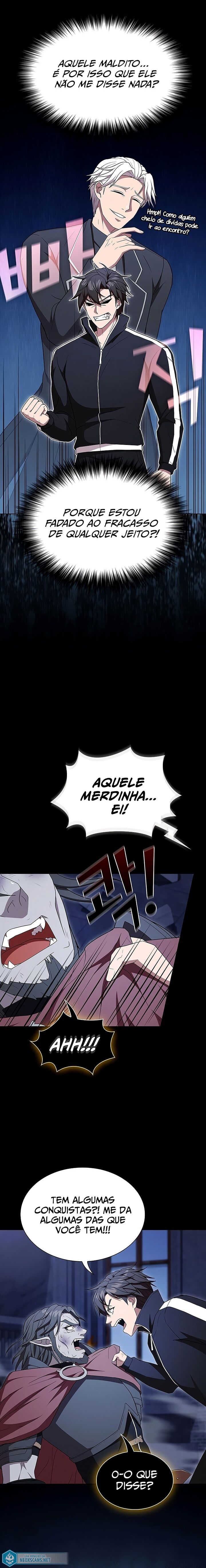 Read The Tutorial Tower of the Advanced Player PT Manga Online
