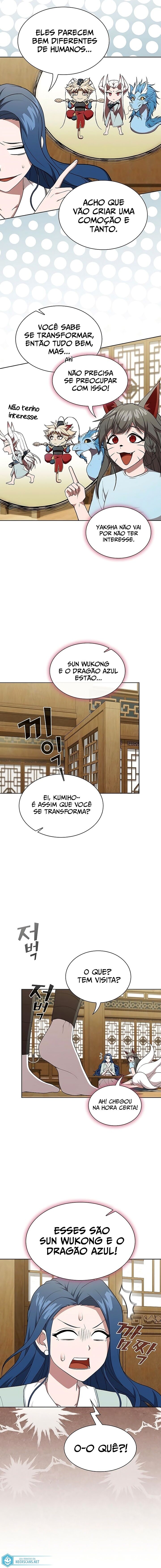 Read The Tutorial Tower of the Advanced Player PT Manga Online