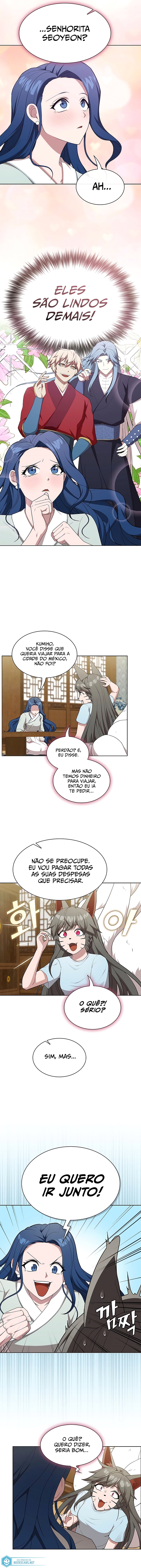 Read The Tutorial Tower of the Advanced Player PT Manga Online