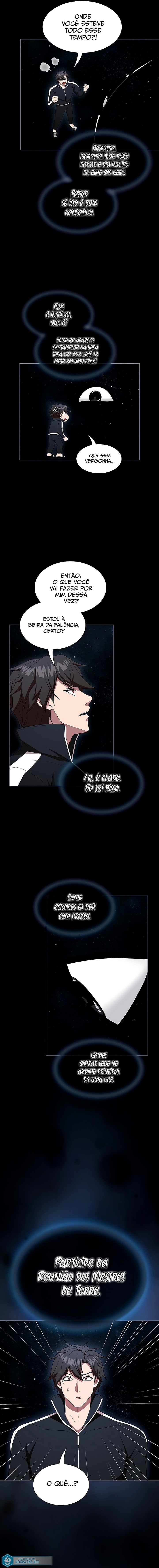 Read The Tutorial Tower of the Advanced Player PT Manga Online