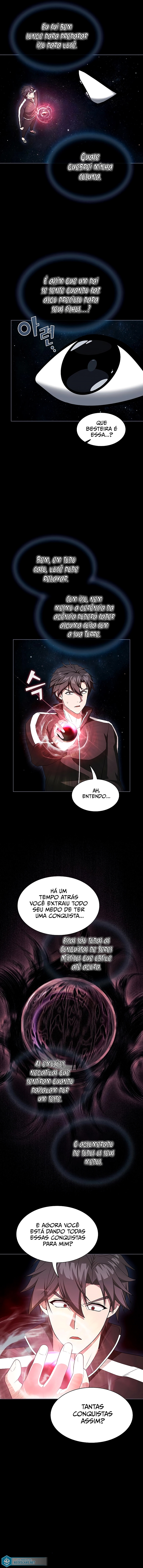 Read The Tutorial Tower of the Advanced Player PT Manga Online