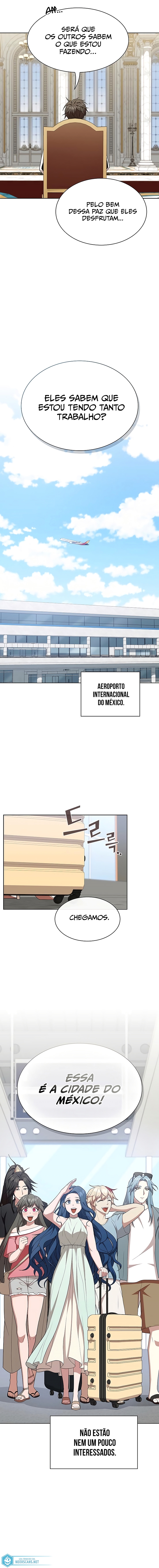 Read The Tutorial Tower of the Advanced Player PT Manga Online