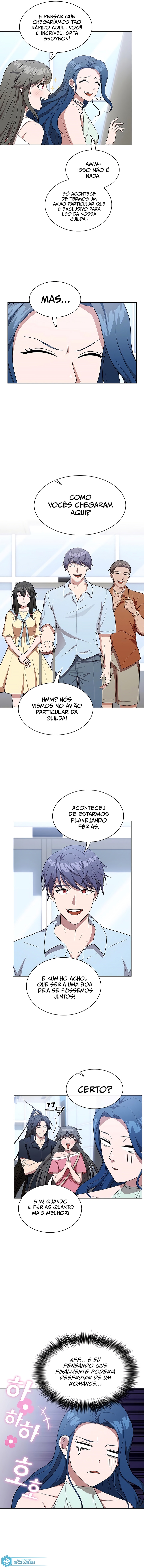 Read The Tutorial Tower of the Advanced Player PT Manga Online