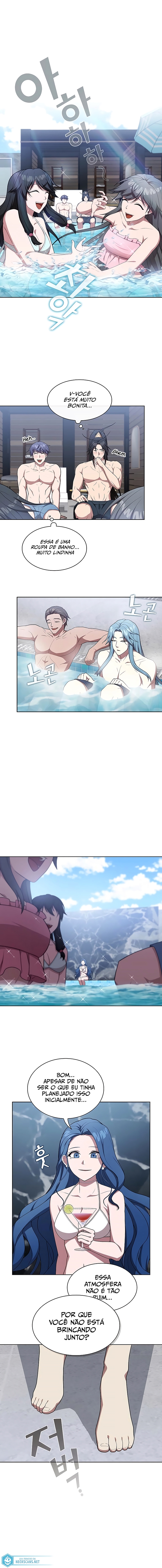 Read The Tutorial Tower of the Advanced Player PT Manga Online