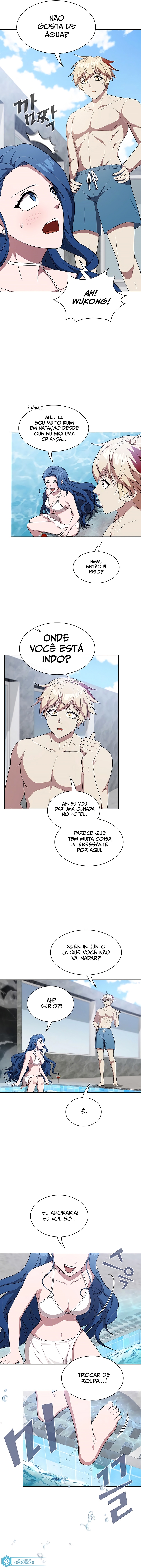 Read The Tutorial Tower of the Advanced Player PT Manga Online