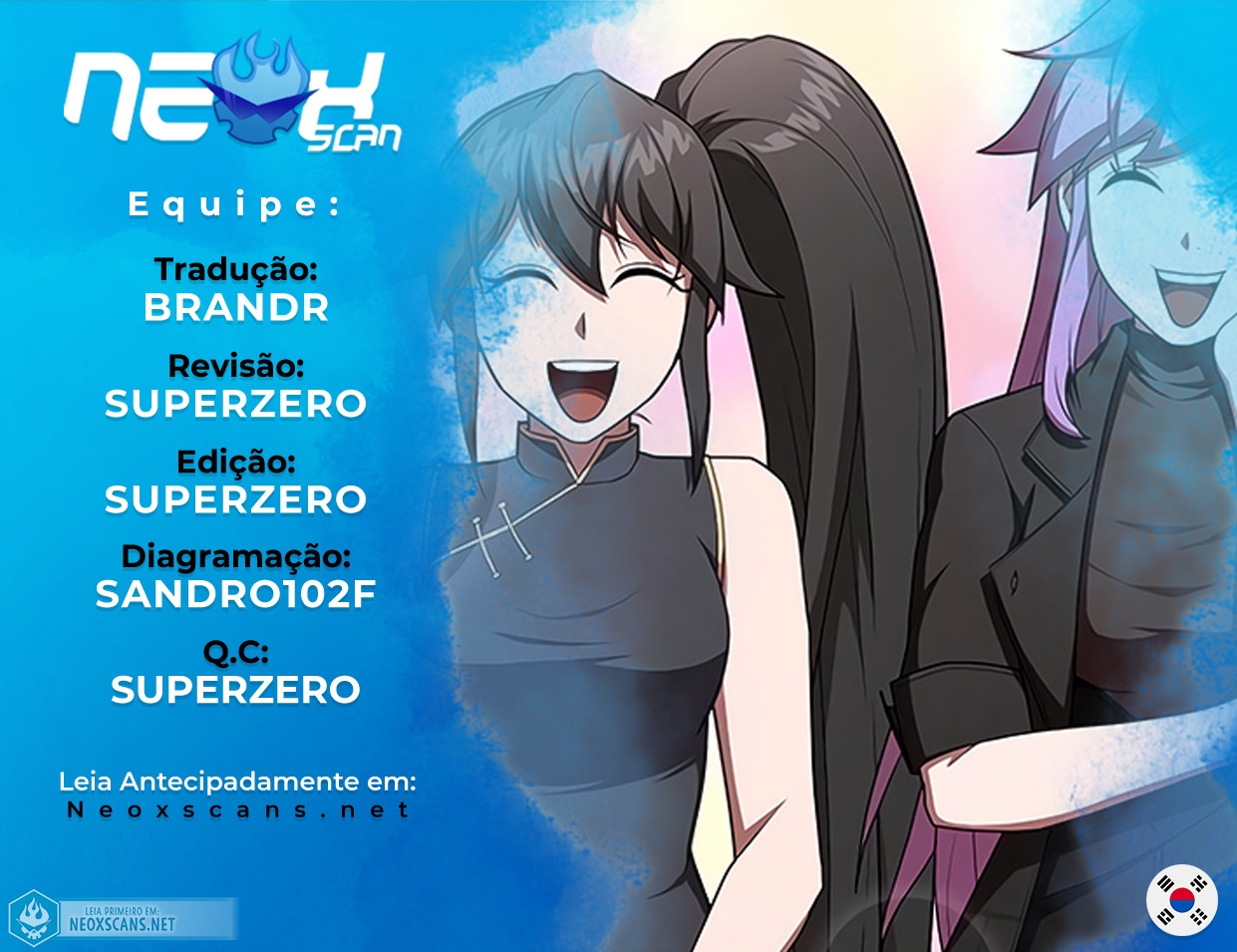 Read The Tutorial Tower of the Advanced Player PT Manga Online