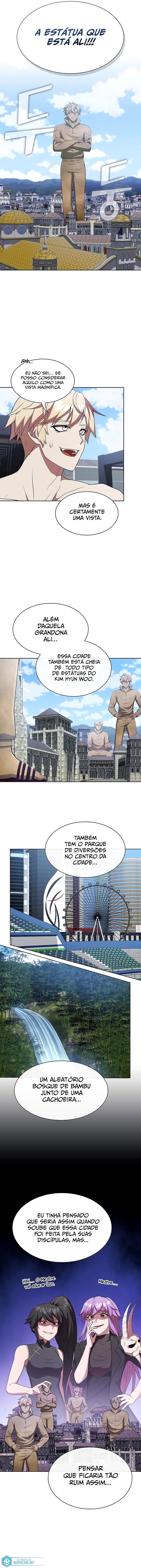 Read The Tutorial Tower of the Advanced Player PT Manga Online