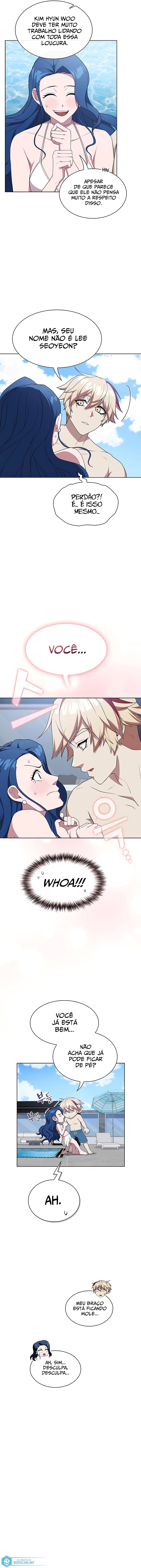 Read The Tutorial Tower of the Advanced Player PT Manga Online