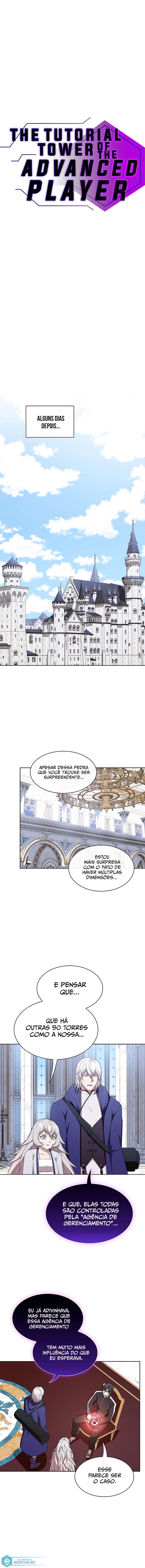 Read The Tutorial Tower of the Advanced Player PT Manga Online