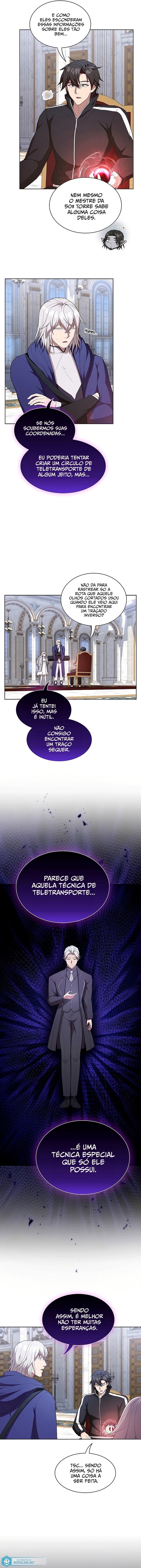 Read The Tutorial Tower of the Advanced Player PT Manga Online