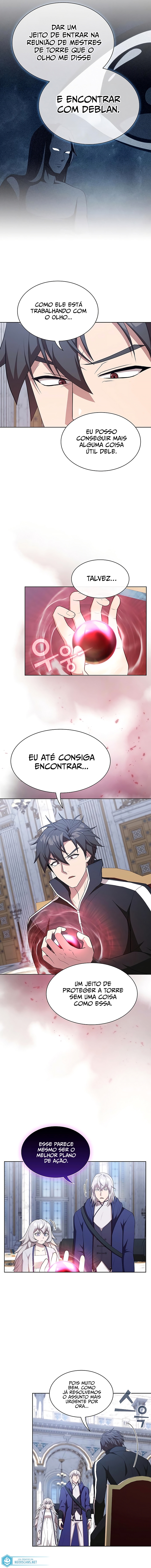 Read The Tutorial Tower of the Advanced Player PT Manga Online