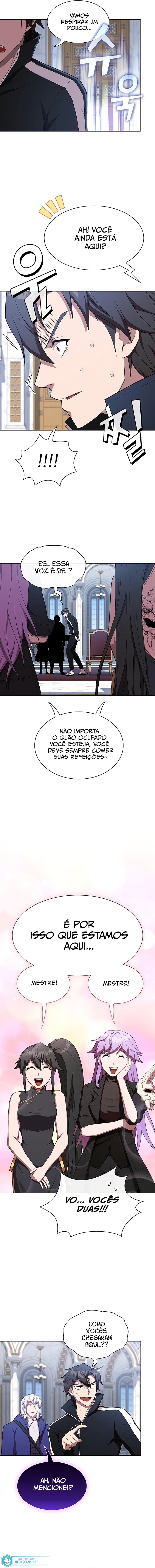 Read The Tutorial Tower of the Advanced Player PT Manga Online