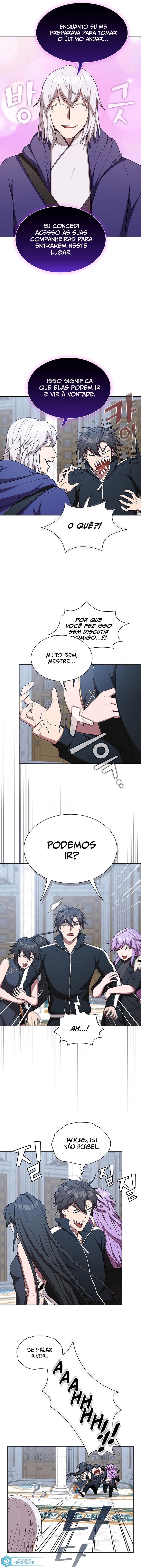 Read The Tutorial Tower of the Advanced Player PT Manga Online