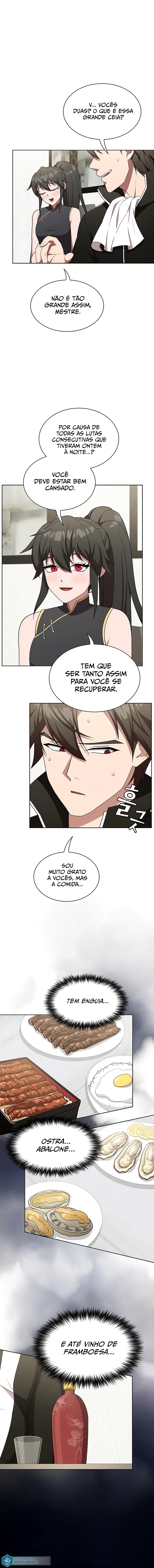 Read The Tutorial Tower of the Advanced Player PT Manga Online