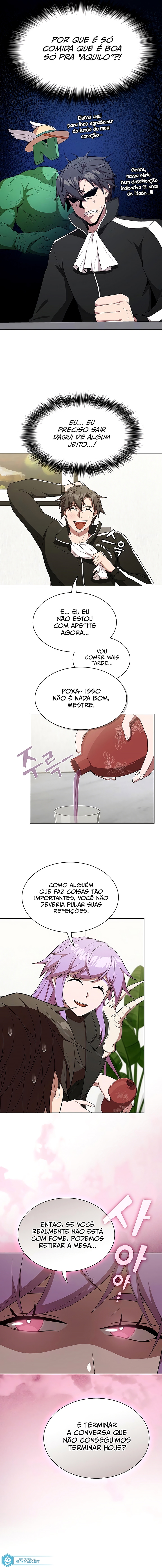 Read The Tutorial Tower of the Advanced Player PT Manga Online