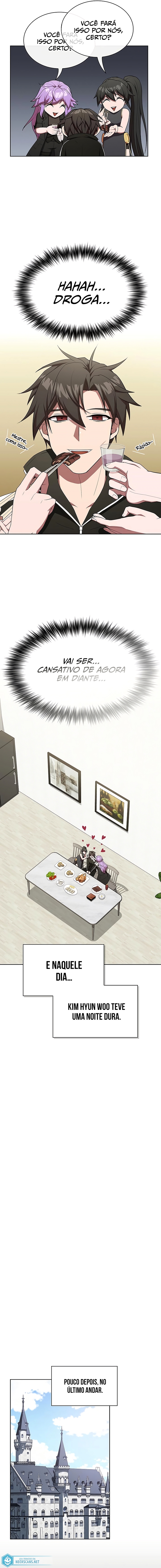 Read The Tutorial Tower of the Advanced Player PT Manga Online