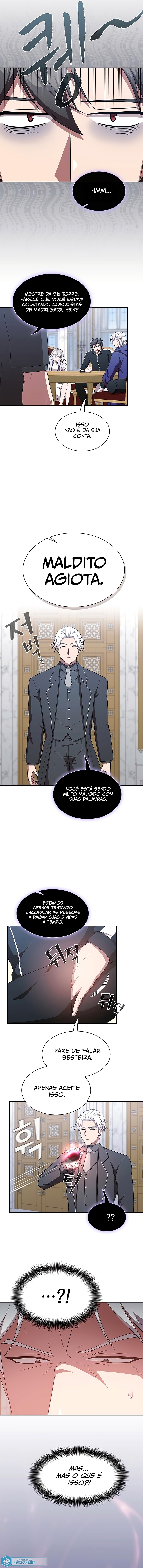 Read The Tutorial Tower of the Advanced Player PT Manga Online