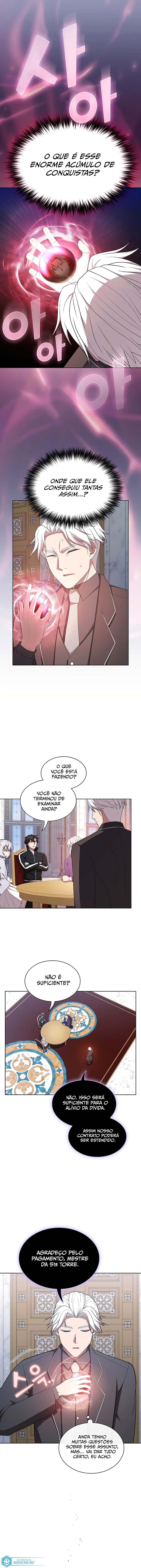 Read The Tutorial Tower of the Advanced Player PT Manga Online