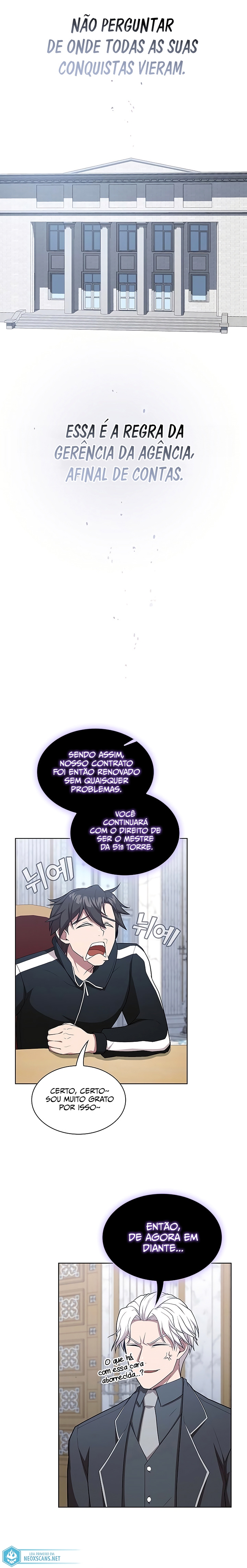 Read The Tutorial Tower of the Advanced Player PT Manga Online