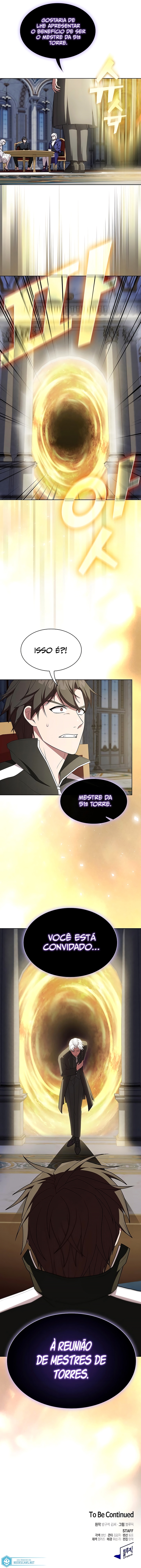 Read The Tutorial Tower of the Advanced Player PT Manga Online