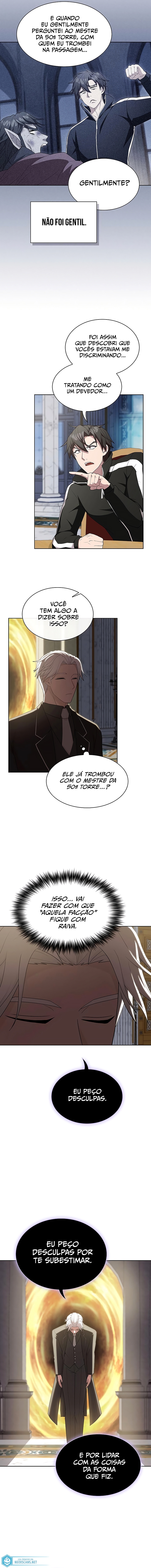 Read The Tutorial Tower of the Advanced Player PT Manga Online