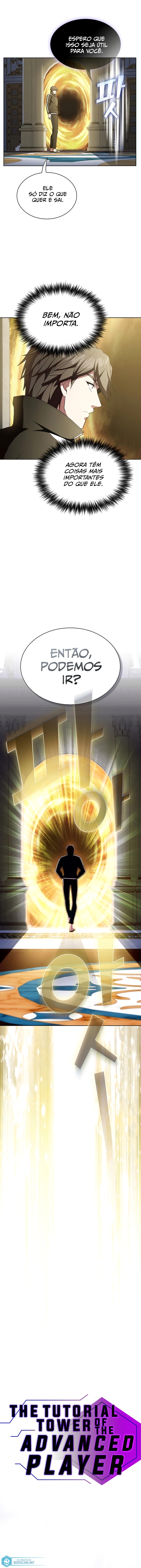 Read The Tutorial Tower of the Advanced Player PT Manga Online