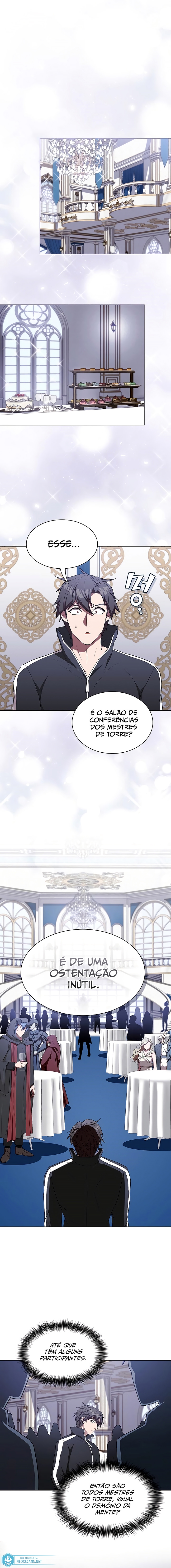 Read The Tutorial Tower of the Advanced Player PT Manga Online