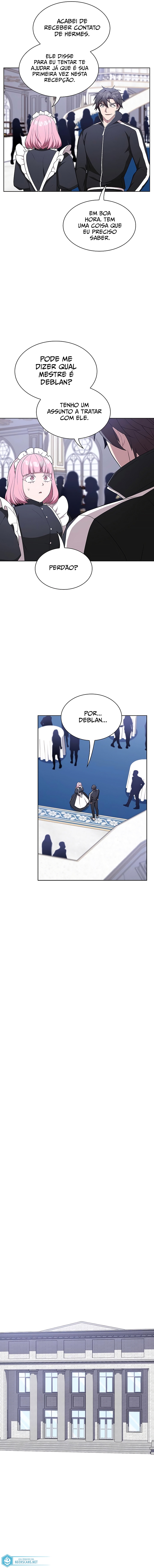 Read The Tutorial Tower of the Advanced Player PT Manga Online