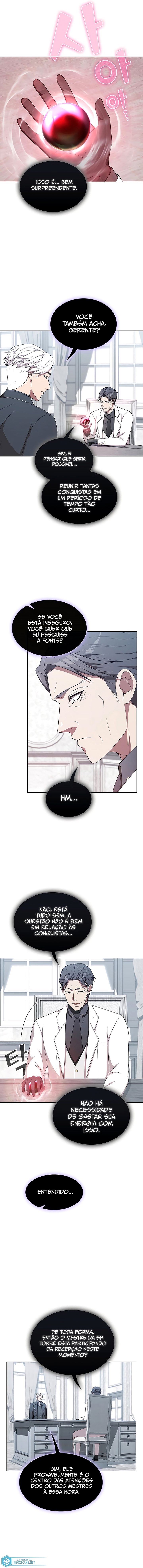 Read The Tutorial Tower of the Advanced Player PT Manga Online