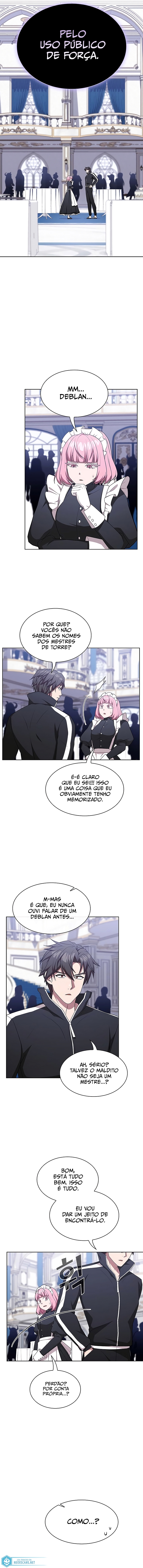 Read The Tutorial Tower of the Advanced Player PT Manga Online