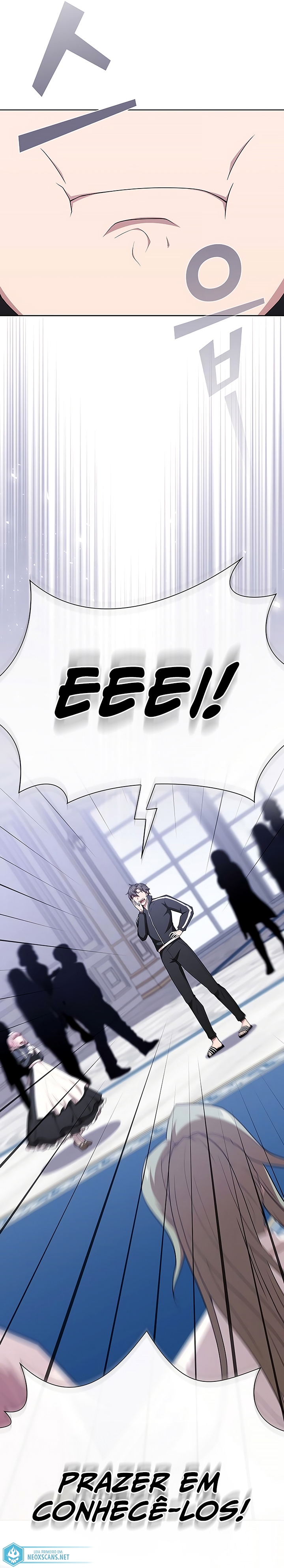 Read The Tutorial Tower of the Advanced Player PT Manga Online