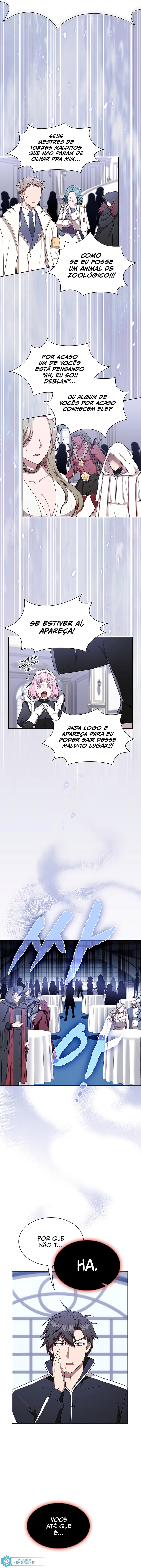 Read The Tutorial Tower of the Advanced Player PT Manga Online